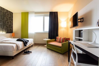 Harrys Home Zurich